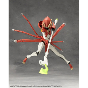 コトブキヤ メタモルフォーゼユニット エクスアーマー ソーサレス CX013ﾒﾀﾓﾙFUｴｸｽｱ-ﾏ-ｿ-ｻﾚｽ-イメージ15