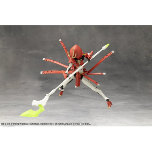 コトブキヤ メタモルフォーゼユニット エクスアーマー ソーサレス CX013ﾒﾀﾓﾙFUｴｸｽｱ-ﾏ-ｿ-ｻﾚｽ-イメージ16