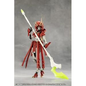 コトブキヤ メタモルフォーゼユニット エクスアーマー ソーサレス CX013ﾒﾀﾓﾙFUｴｸｽｱ-ﾏ-ｿ-ｻﾚｽ-イメージ19