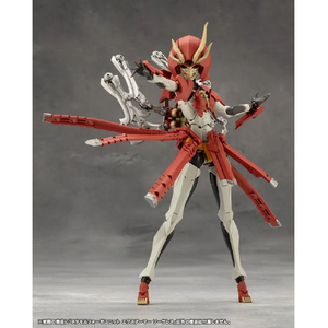 コトブキヤ メタモルフォーゼユニット エクスアーマー ソーサレス CX013ﾒﾀﾓﾙFUｴｸｽｱ-ﾏ-ｿ-ｻﾚｽ-イメージ5
