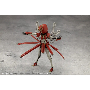 コトブキヤ メタモルフォーゼユニット エクスアーマー ソーサレス CX013ﾒﾀﾓﾙFUｴｸｽｱ-ﾏ-ｿ-ｻﾚｽ-イメージ7