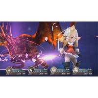 スクウェア・エニックス POTPAAC4A ブレイブリーデフォルト