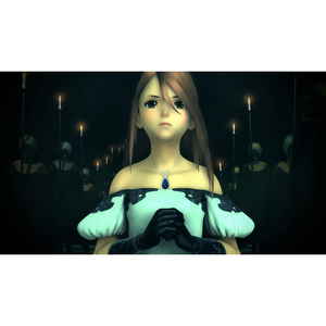 スクウェア・エニックス ブレイブリーデフォルト フライングフェアリー HDリマスター【Switch 2】 POTPAAC4A-イメージ4
