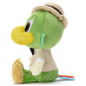 タカラトミーアーツ ディズニーキャラクター/洗えるビーンズコレクション/ホセ・キャリオカ ﾃﾞｲｽﾞﾆ-ｱﾗｴﾙﾋﾞ-ﾝｽﾞﾎｾｷﾔﾘｵｶ-イメージ2