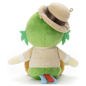 タカラトミーアーツ ディズニーキャラクター/洗えるビーンズコレクション/ホセ・キャリオカ ﾃﾞｲｽﾞﾆ-ｱﾗｴﾙﾋﾞ-ﾝｽﾞﾎｾｷﾔﾘｵｶ-イメージ3
