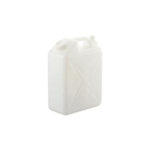 瑞穂化成工業 扁平缶10L 0191-イメージ1