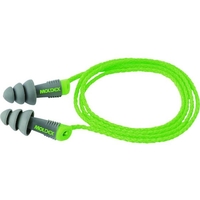 MOLDEX/再使用可能耳せん アルファ コード付き 6435 FC376WF-2066702