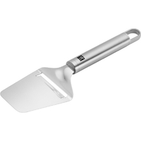 ZWILLING Pro チーズスライサー シルバー 371600200ﾁ-ｽﾞｽﾗｲｻ-