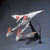 バンダイスピリッツ HG 1/144 モビルアーマーハシュマル HGIBO029ﾓﾋﾞﾙｱ-ﾏ-ﾊｼﾕﾏﾙ-イメージ1