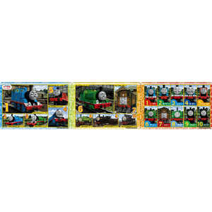 エポック社 ステップパノラマパズル 24-191トーマスとみんなのばんごう コドモAP24191ト-マストミンナノ エポック社 ステップパノラマパズル 24-191トーマスとみんなのばんごう コドモAP24191ト-マストミンナノ