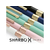 ゼブラ シャーボX SL6 レザーシルキーピンク FCE304V-SB36-LSP-イメージ7
