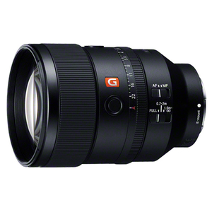 SONY 大口径望遠単焦点レンズ FE 135mm F1.8 GM SEL135F18GM SONY 大口径望遠単焦点レンズ FE 135mm F1.8 GM SEL135F18GM