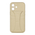 ＮＡＴＵＲＡＬ　ｄｅｓｉｇｎ iPhone 16用背面型ケース NICOLA エクリュ IP24-61-NIC01-イメージ1