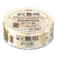 アイシア 健犬無垢 かつお FC05092-KM-2