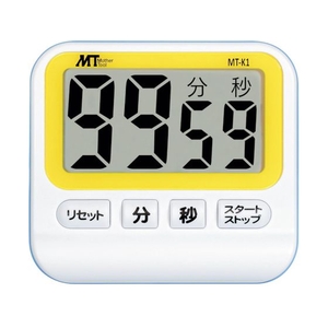 MT/デジタルタイマー MT-K1 FCA019L-4180066-イメージ1