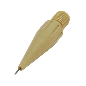 新潟精機 超硬チップ付精密ケガキ針 替針 0.5mm FC973NJ-SC-PE05-イメージ1