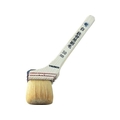 トラスコ中山 白鉄骨用刷毛 20号 50mm幅 504523240山羊毛 FC994JM-2547759