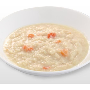 ジャパンペットコミュニケーションズ Kitchen & Deli にんじんとさつま芋の鶏肉スープ 80g FCE562K-KDD3-イメージ2