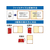 アーテック 証書ファイル スエード B4 パッド有 紺 FCE286Y-118837-イメージ4