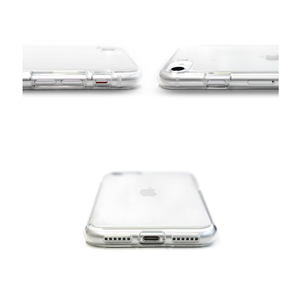 AKAN iPhone 12 mini用ソフトクリアケース お姫様 AK19191I12-イメージ7