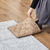Life on Products あったかキルティング USB給電式2WAYフットウォーマー Life on Products モカ LCAWA019-MO-イメージ2