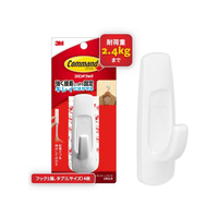 3M コマンドフック Lサイズ FC757SY-CM2LR