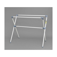 アイリスオーヤマ ふとん干し FCF153S-CX-240