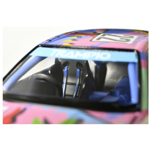 トミーテック トミカリミテッドヴィンテージ NEO LV-N234e AXIA スカイライン(銀) LVN234EAXIAｽｶｲﾗｲﾝｷﾞﾝ-イメージ7