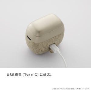 パナソニック 5枚刃シェーバー ラムダッシュ　パームイン 紫 ES-PV70-V-イメージ7