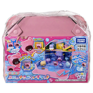 タカラトミー ぷにるんず ぷにカチさぷらいずランド ﾌﾟﾆﾙﾝｽﾞﾌﾟﾆｶﾁｻﾌﾟﾗｲｽﾞﾗﾝﾄﾞ-イメージ7