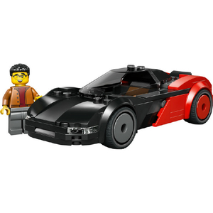 レゴジャパン LEGO シティ 60486 EVスーパーカー 60486EVｽ-ﾊﾟ-ｶ--イメージ2