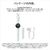 Google Google Pixel Watch 5(41 mm) (第 2 世代) Wi-Fi Satin Pyrite アルミケース / Olive アクティブ バンド GA11567-US-イメージ12