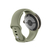 Google Google Pixel Watch 5(41 mm) (第 2 世代) Wi-Fi Satin Pyrite アルミケース / Olive アクティブ バンド GA11567-US-イメージ2