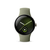 Google Google Pixel Watch 5(41 mm) (第 2 世代) Wi-Fi Satin Pyrite アルミケース / Olive アクティブ バンド GA11567-US-イメージ3