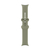 Google Google Pixel Watch 5(41 mm) (第 2 世代) Wi-Fi Satin Pyrite アルミケース / Olive アクティブ バンド GA11567-US-イメージ5