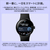 Google Google Pixel Watch 5(41 mm) (第 2 世代) Wi-Fi Satin Pyrite アルミケース / Olive アクティブ バンド GA11567-US-イメージ8