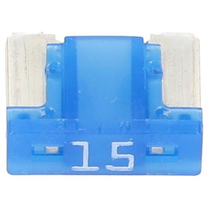 エーモン 低背ヒューズ 15A 5個 FCU3554-3685-イメージ2