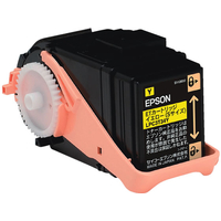 エプソン ETトナーカートリッジ イエロー Sサイズ F179837-LPC3T34Y