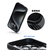 miak iPhone 16用レンズガード一体型MagSafe対応クリアケース ブラック MA27192I16-イメージ13
