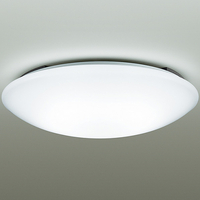 ダイコウデンキ ～12畳用 LEDシーリングライト オリジナル DXL71201EA