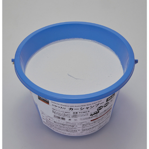 トラスコ バケツ入り　カーシャンプー５ＫＧ TCSH-5-イメージ2