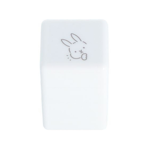 サンスター ぴょっこりスタンプ ウサギ FC984RZ-S3222918-イメージ4