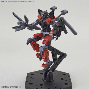 バンダイスピリッツ 30MM 1/144 オプションバックパック 2 30MMOP14ｵﾌﾟｼﾖﾝﾊﾞﾂｸﾊﾟﾂｸ2-イメージ3