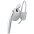 JVCケンウッド 片耳ワイヤレスヘッドセット ホワイト KHM500W-イメージ3