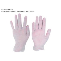 シンガー/シンガープラスチック手袋FD 100枚入 S PVC0504PFTBS FCB800B-4309525