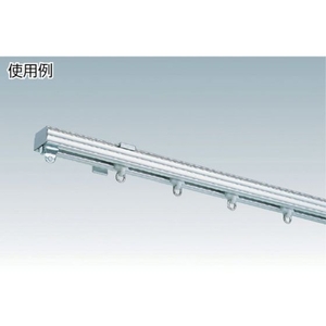 トーソー 中型ヒートンランナー(002395746) FC522EP-2395746-イメージ3