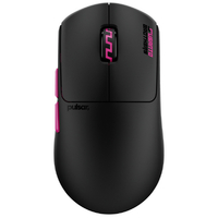 Pulsar ゲーミングマウス Pulsar [Pro Series] Susanto-X Gaming Mouse Size 2 Black PSSTX21