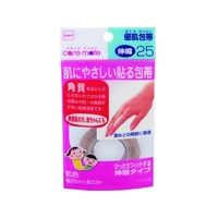 ニトムズ 優肌包帯・伸縮25 FC291JT-7930984