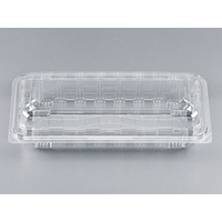 シーピー化成 フードパック KL-23-10A(N) 50枚 FCG388V-00553107