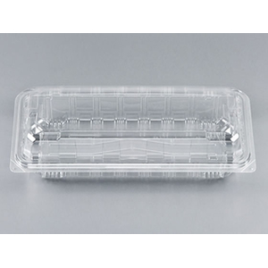 シーピー化成 フードパック KL-23-10A(N) 50枚 FCG388V-00553107-イメージ1